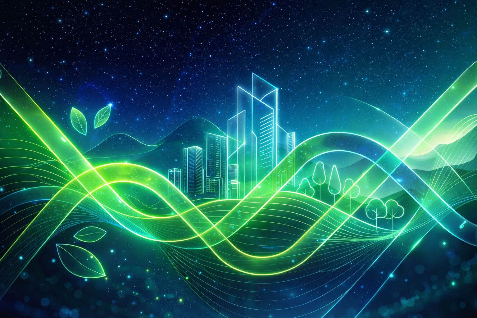 Resumen visual de servicios de Hoond RE